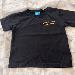 ディズニーTシャツ ピーターパン バースデイ