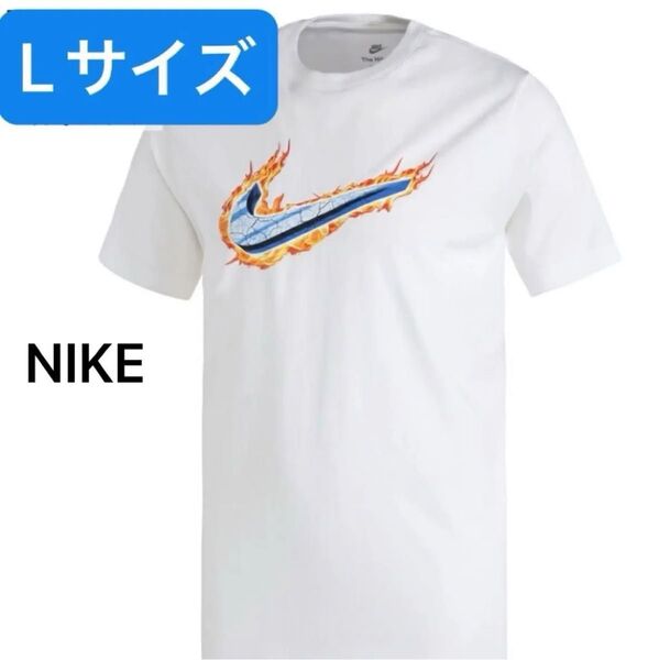 NIKE メンズ Tシャツ ナイキ ティーシャツ MENS 新品 未使用 サイズ L