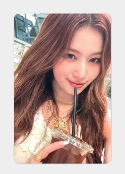 サナ TWICE THISISFOR soundwave 限定 トレカ