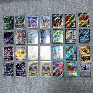 ポケモンカード AR SR SAR CHR まとめ売り
