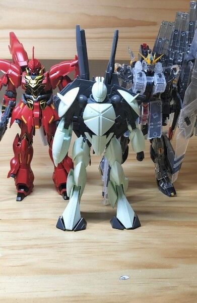 ガンプラまとめ売り(ジャンク)