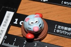  редкость Mario pyonchuu шоколадное яйцо мини фигурка фигурка обычная почта возможно стоимость доставки дешевый 