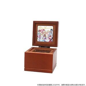 ホロライブ アニメイト ムービック 限定 オルゴール