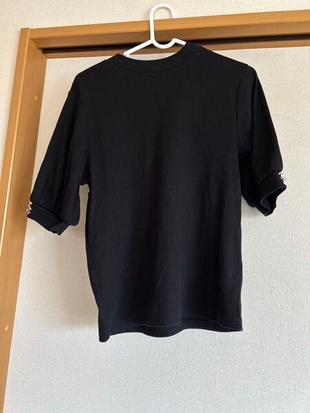 トップス 半袖