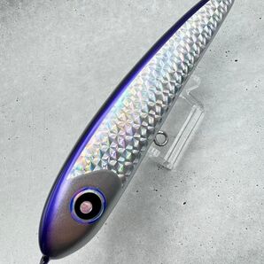■ローカルスタンダード■パドルベイト 165 パープル 未使用BOX保管品