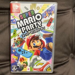 スーパーマリオパーティ Switch ソフト