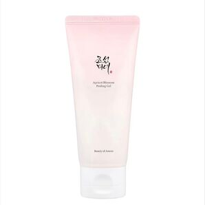 Beauty of Joseonアプリコットブロッサムピーリングジェル100ml