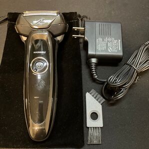 Panasonic シェーバー ES-LV54ブラック系