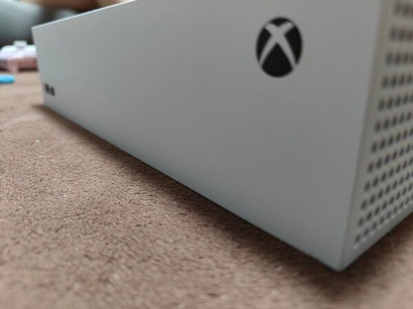 Xbox SeriesS 512GB ジャンク