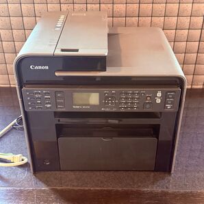 Canon レーザープリンター Satera MF4750 トナー無し