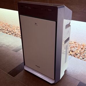 Panasonic 空気清浄機 F-VC70XJ