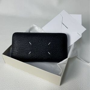 Maison Margiela メゾンマルジェラ C長財布2