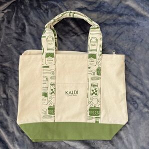 KALDI カルディ トートバッグ