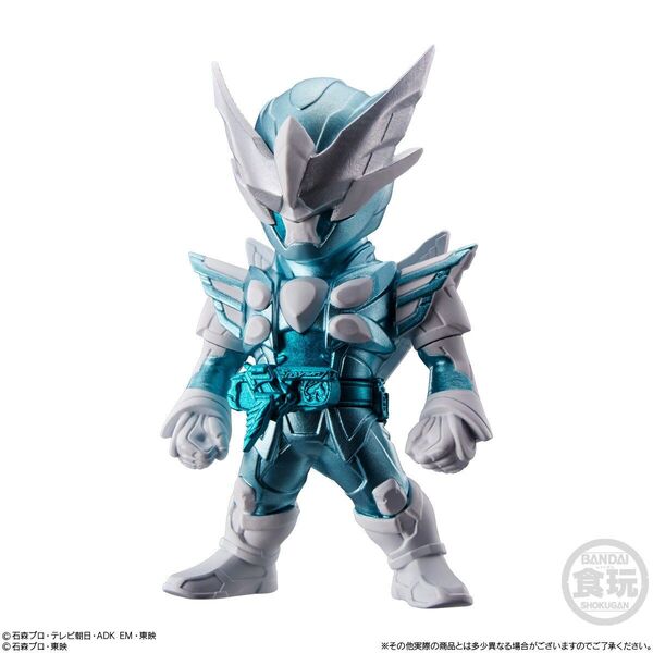 CONVERGE KAMEN RIDER 24 138 仮面ライダー ホーリーライブ コンバージ 仮面ライダー