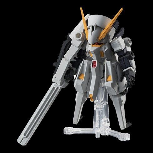 MOBILE SUIT ENSEMBLE 04 021 ウーンドウォート 機動戦士ガンダム モビルスーツアンサンブル