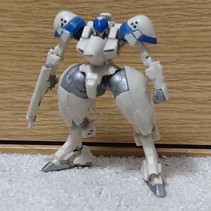 ビデオゲーム ロボティクス 2 X-4+ (PDF-802) パワードール 2