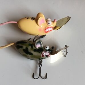 ジャッカル チリチリライザー