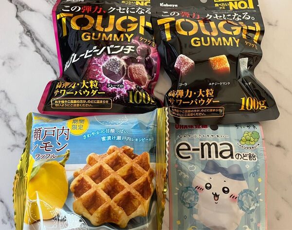 お菓子セット