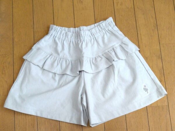 kp キュロット 130