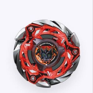 CX-08ランダムブースターVol.7 ケルベロスフレイム 新品 未使用品