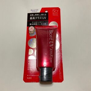 ビオレUV アスリズム サンバーンプロテクトエッセンス SPF50+ PA++++