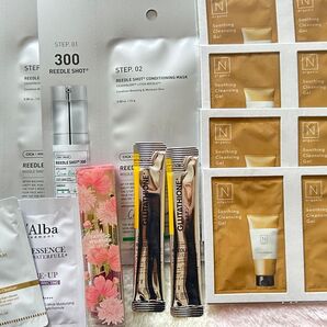 15点・新品未使用