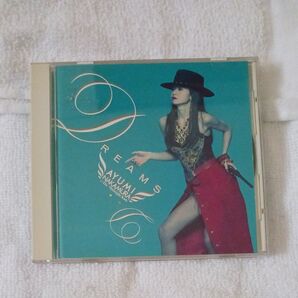 中村あゆみ/DREAMS/CDアルバム中古