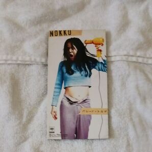 【8cm】 パレード/トカゲ/NOKKO/CDシングル中古