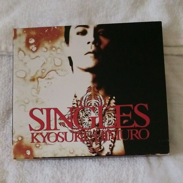 氷室京介/ SINGLES/ CDアルバム中古