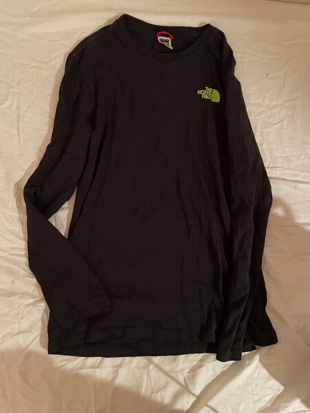 THE NORTH FACE ノースフェイス ロンT 長袖 長袖Tシャツ