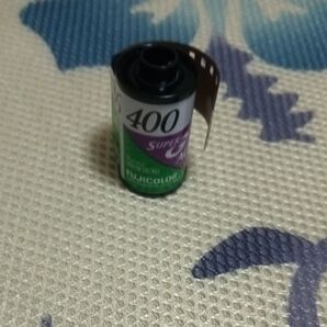 FUJICOLOR SUPERIA PREMIUM 400 36枚撮り 未使用