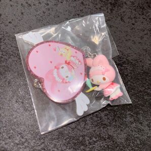 マイメロディ シークレットチャーム ②
