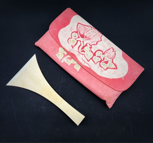 三味線 撥 バチ 天然素材 高級品