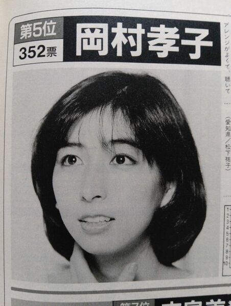 『FMステーション』 ☆全118ページ☆ 岡村孝子 坂井泉水 ZARD カイリー・ミノーグ 谷村有美 遊佐未森 永井真理子 貴重