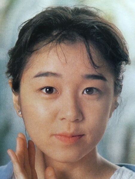『FMステーション』 ☆全126ページ☆ 谷村有美 小比類巻かほる 竹内まりや 岡村孝子 マリ・ウィルソン ☆シミ・シワ等あり