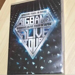 BIGBANG DVD