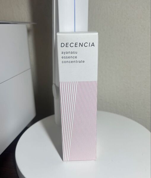 ディセンシア アヤナス エッセンス コンセントレート 36g 新品 即日発送
