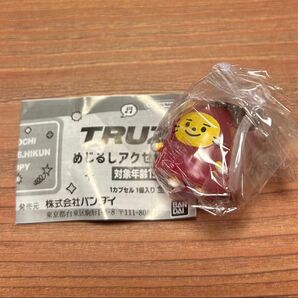 TRUZ めじるしアクセサリー ラウ ジェヒョク