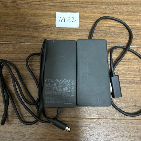 Microsoft ACアダプター