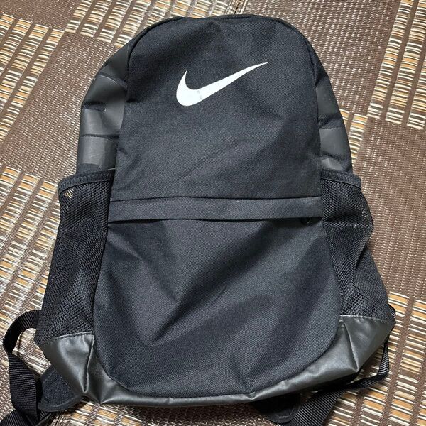 NIKE リュック ブラック