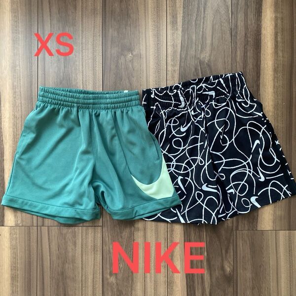 NIKE ナイキ ショートパンツ ハーフパンツ キッズ ジュニア Dri-FIT 速乾