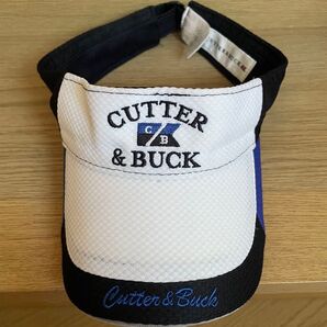 Cutter & Buck サンバイザー
