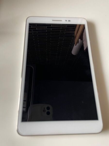 HUAWEI MediaPad T2 8.0 PRO JDN-01