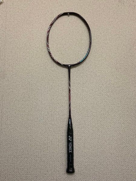 アストロクス100ZZ 国内正規品4U6 クレナイ