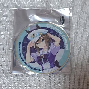 ウマ娘 シュヴァルグラン アクリルコースター グラッテ 有償特典 コースター