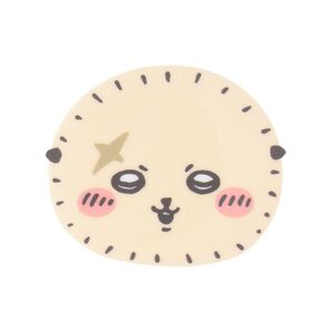 ちいかわ ラッコのミニミラー