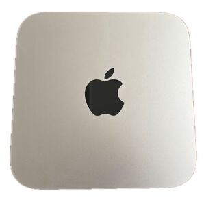 Mac mini Late 2012 16GB SSD256GB