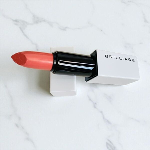BRILLIAGE アクトレスルージュ UV コーラルフラワー リップカラー ブリリアージュ 口紅 リップスティック