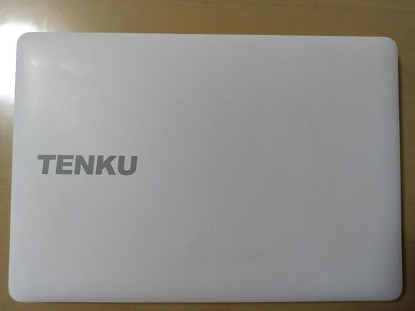 TENKU / Windows 10 Pro (詳しくは、わからないのでジャンク扱いでお願いします)