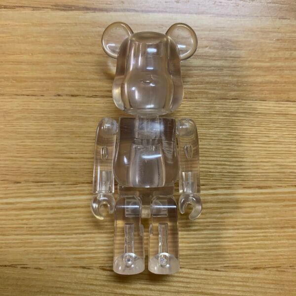 BE@RBRICK ベアブリック シリーズ12 メディコム・トイ JELLYBEAN ジェリービーン 100% 400%